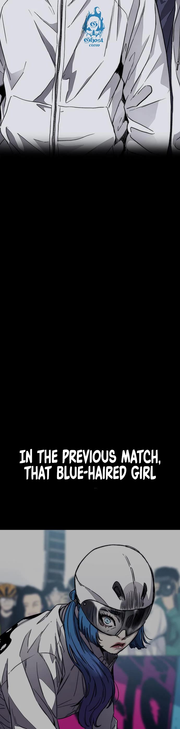 Wind Breaker Chapter 426 page 47 - Chapter 426