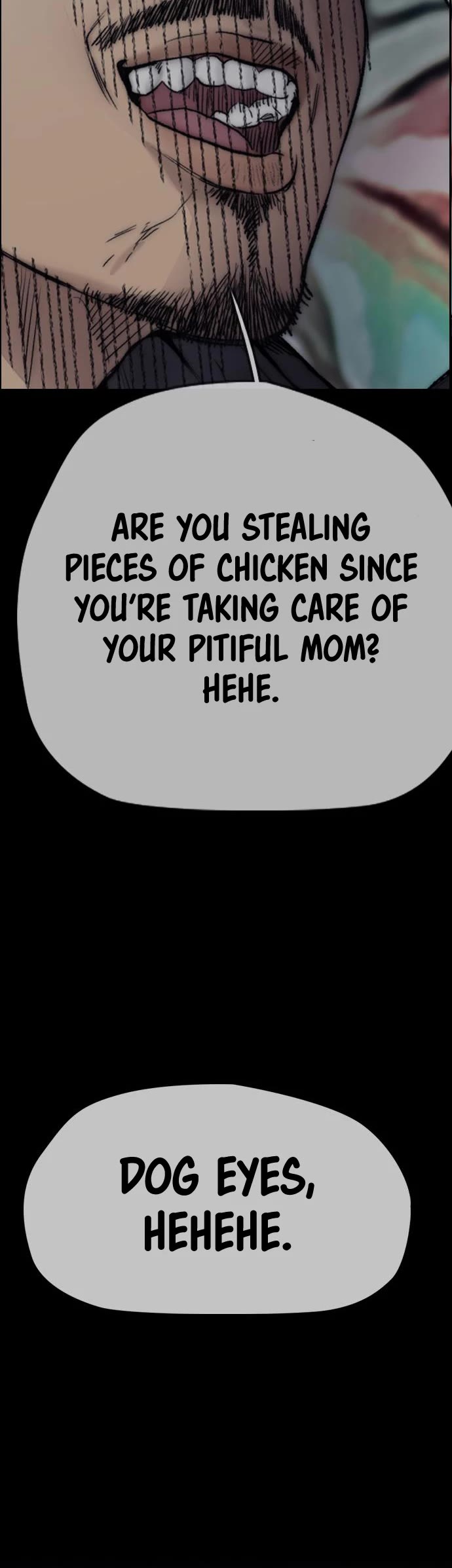 Wind Breaker Chapter 426 page 60 - Chapter 426