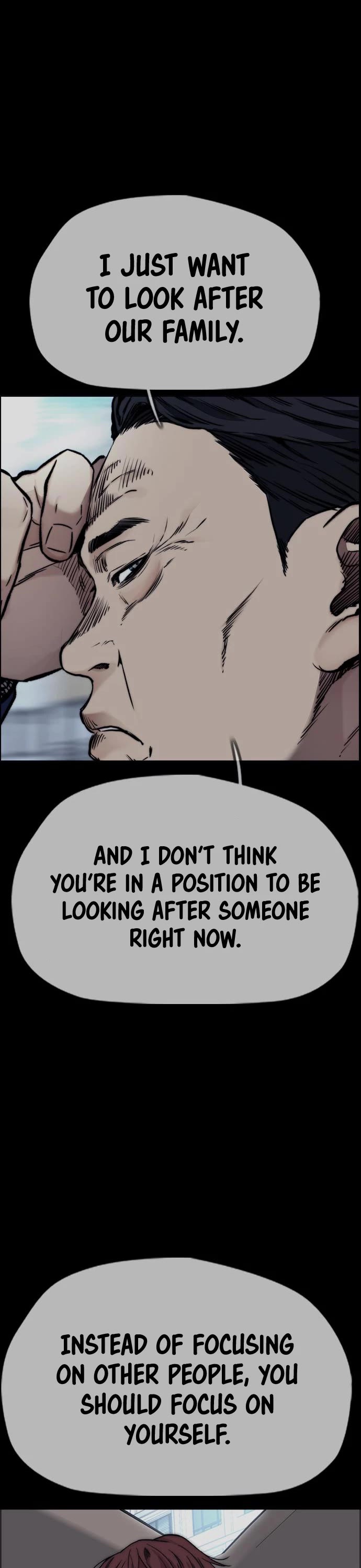 Wind Breaker Chapter 426 page 89 - Chapter 426