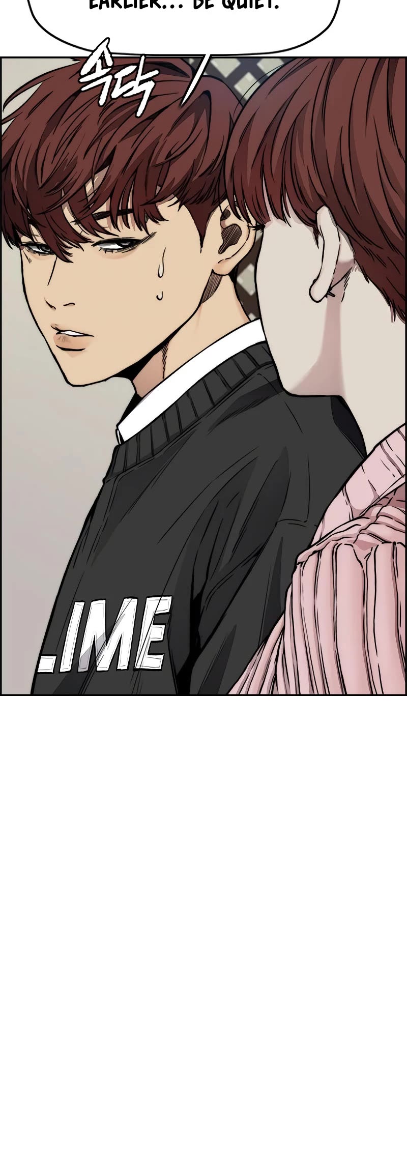 Wind Breaker Chapter 428 page 43 - Chapter 428
