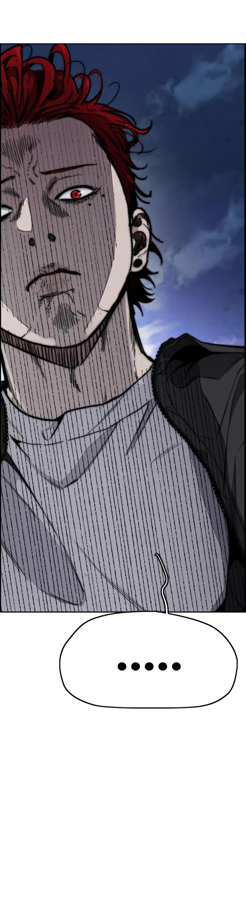 Wind Breaker Chapter 428 page 5 - Chapter 428