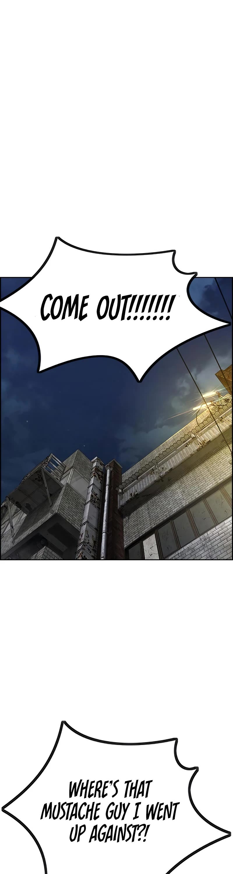 Wind Breaker Chapter 428 page 57 - Chapter 428