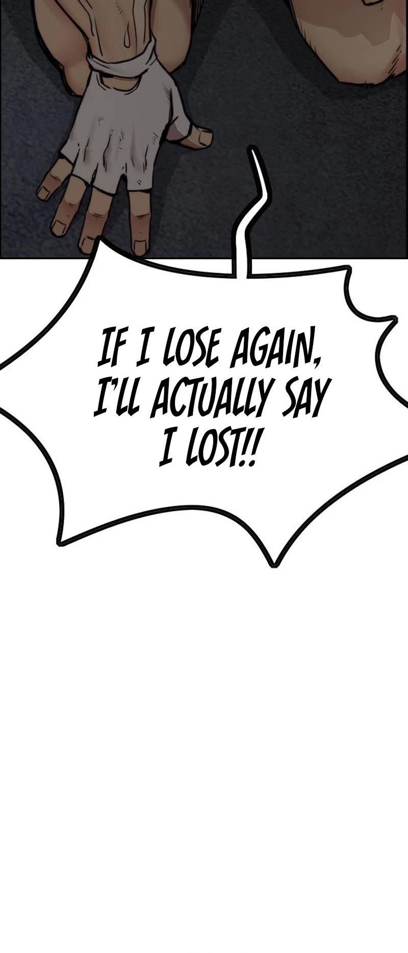 Wind Breaker Chapter 429 page 12 - Chapter 429