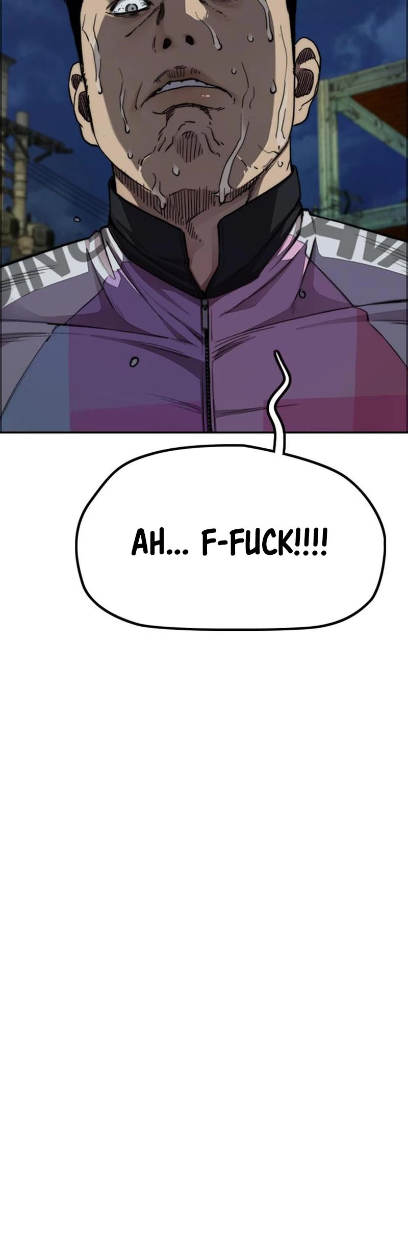 Wind Breaker Chapter 429 page 15 - Chapter 429