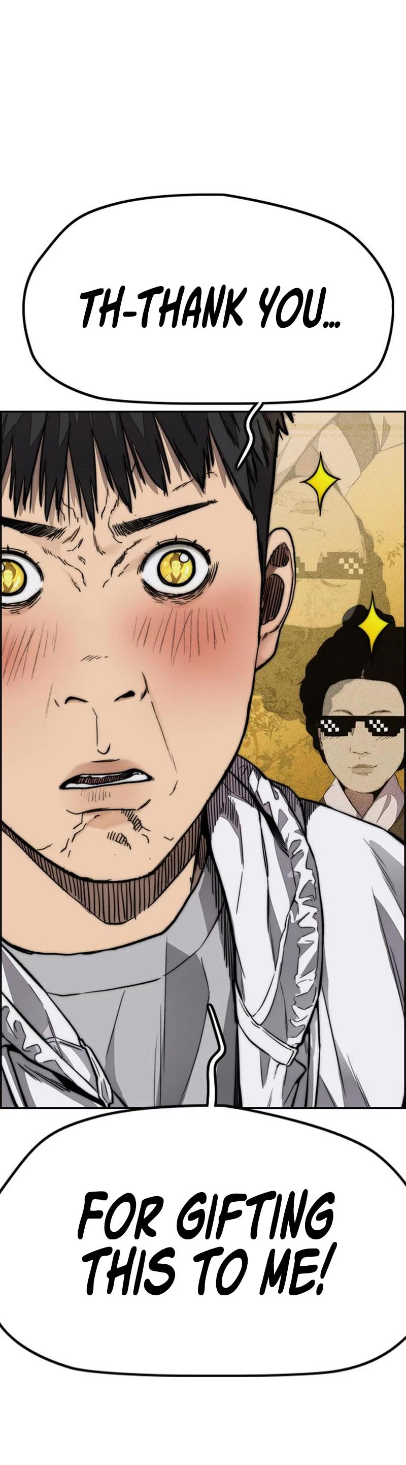 Wind Breaker Chapter 429 page 27 - Chapter 429