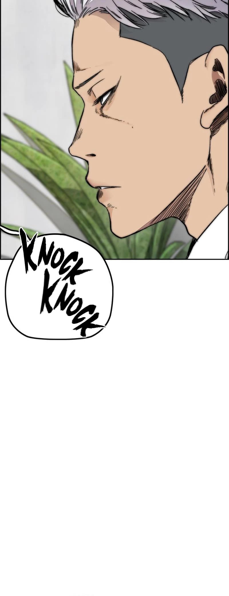 Wind Breaker Chapter 429 page 40 - Chapter 429