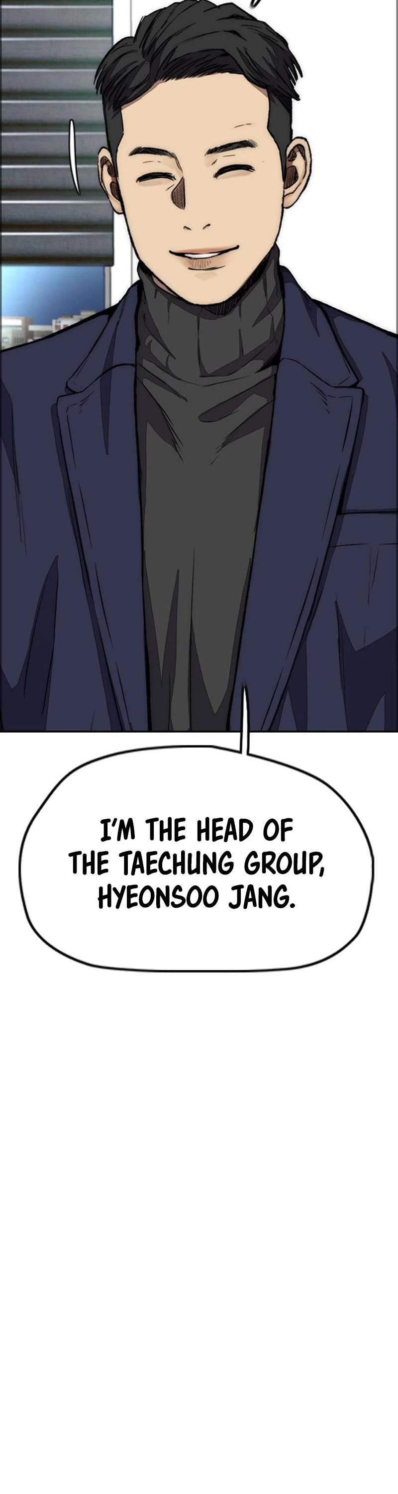 Wind Breaker Chapter 429 page 46 - Chapter 429
