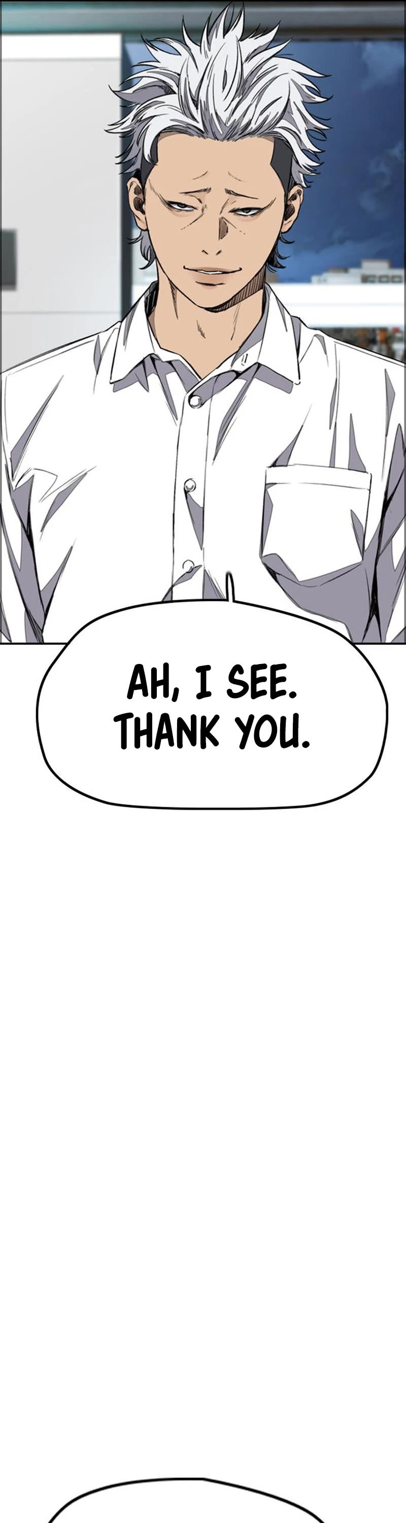 Wind Breaker Chapter 429 page 49 - Chapter 429
