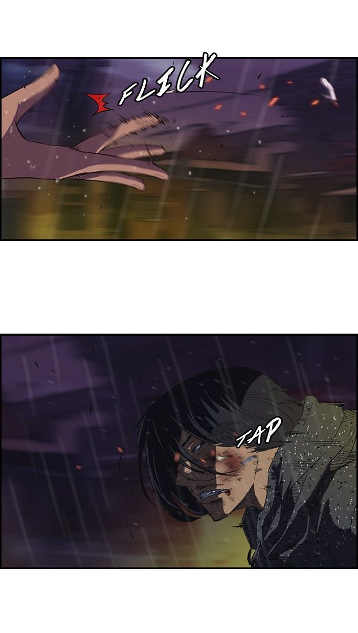 Wind Breaker Chapter 43 page 12 - Chapter 43