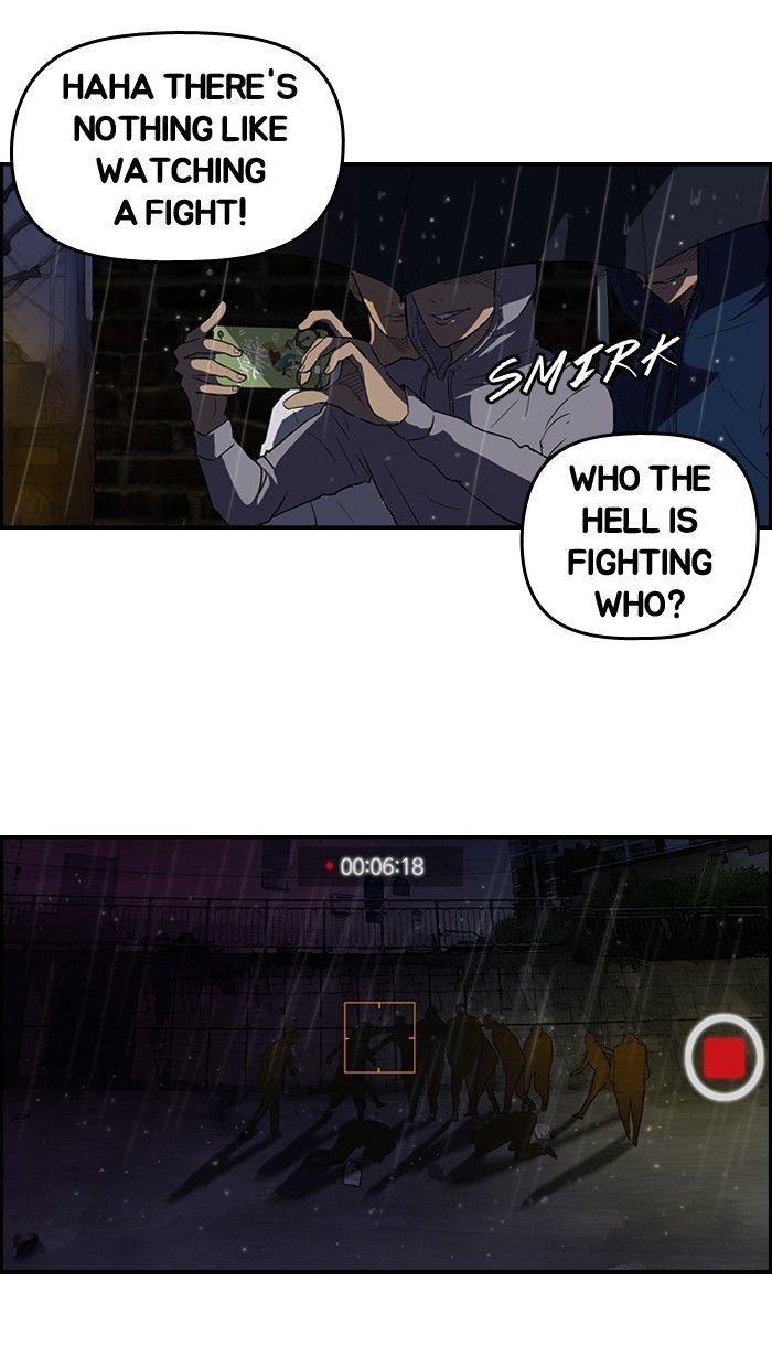 Wind Breaker Chapter 43 page 2 - Chapter 43