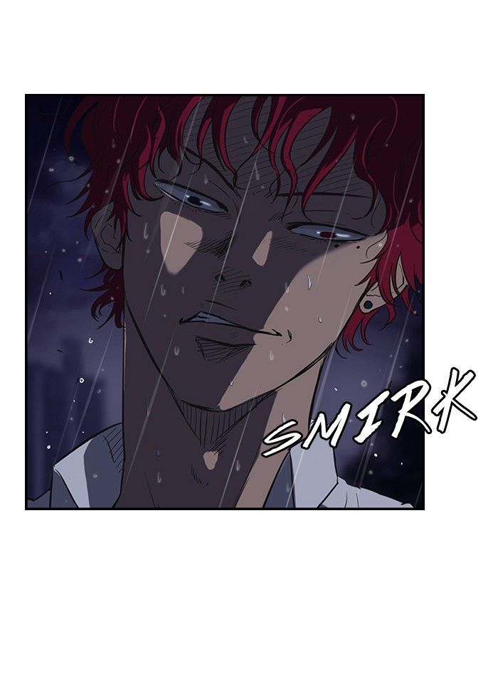 Wind Breaker Chapter 43 page 22 - Chapter 43
