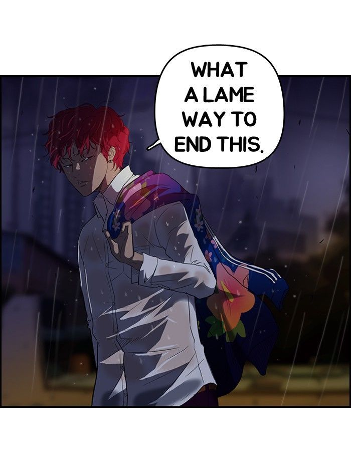 Wind Breaker Chapter 43 page 24 - Chapter 43