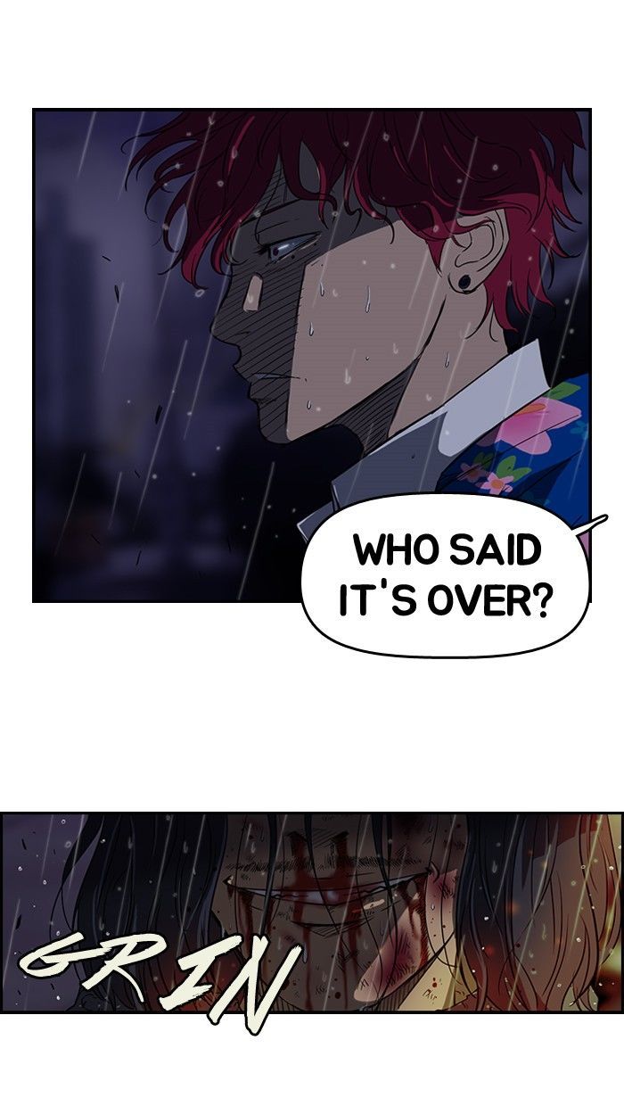 Wind Breaker Chapter 43 page 25 - Chapter 43