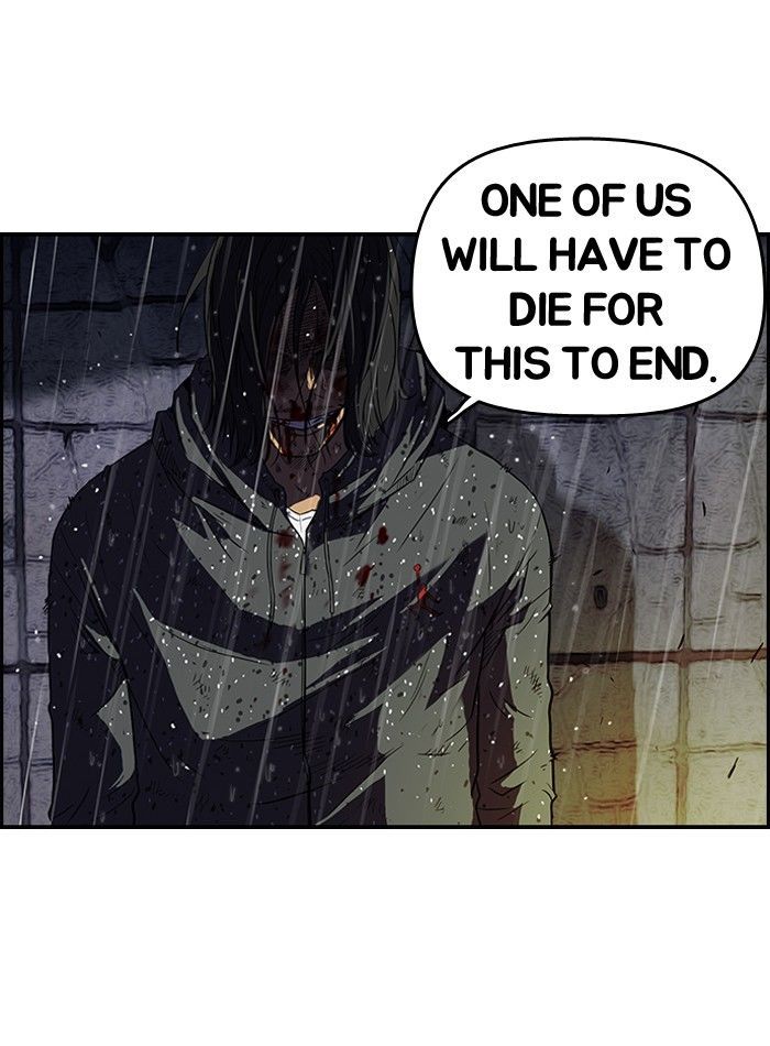 Wind Breaker Chapter 43 page 27 - Chapter 43