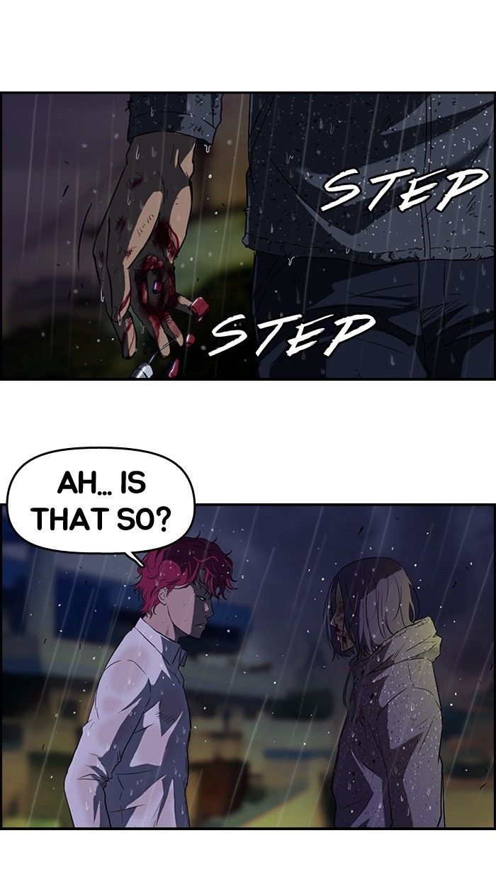 Wind Breaker Chapter 43 page 28 - Chapter 43