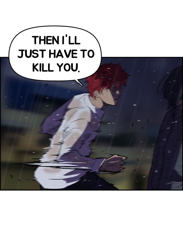 Wind Breaker Chapter 43 page 29 - Chapter 43