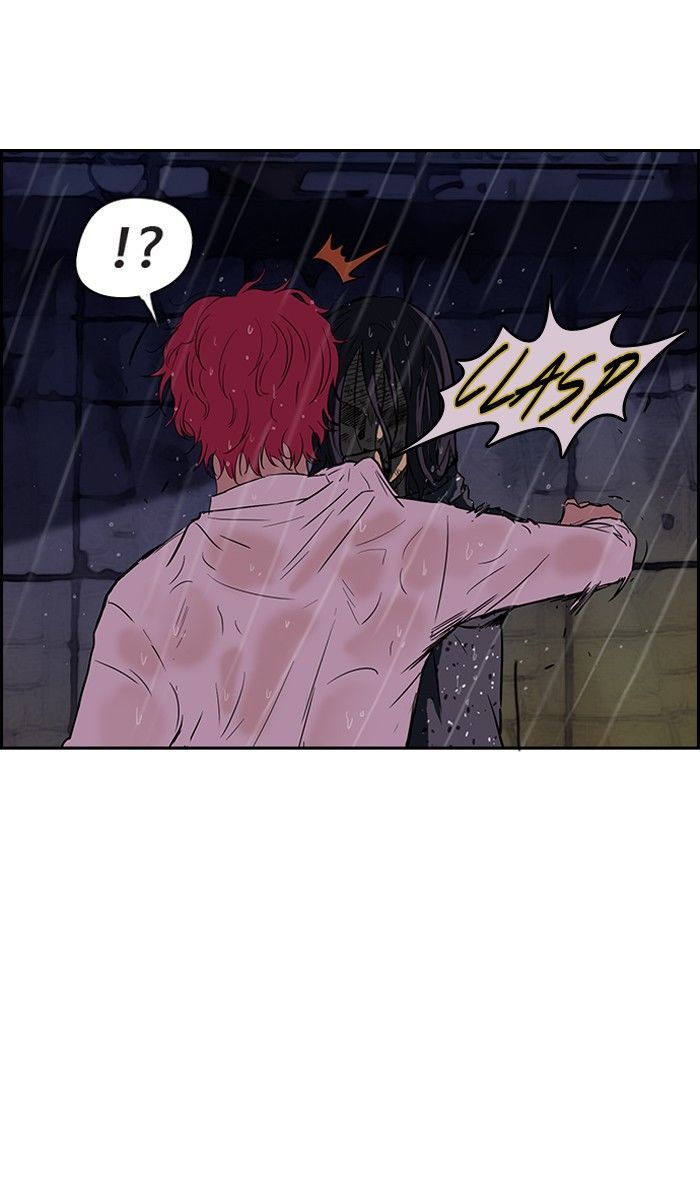 Wind Breaker Chapter 43 page 30 - Chapter 43