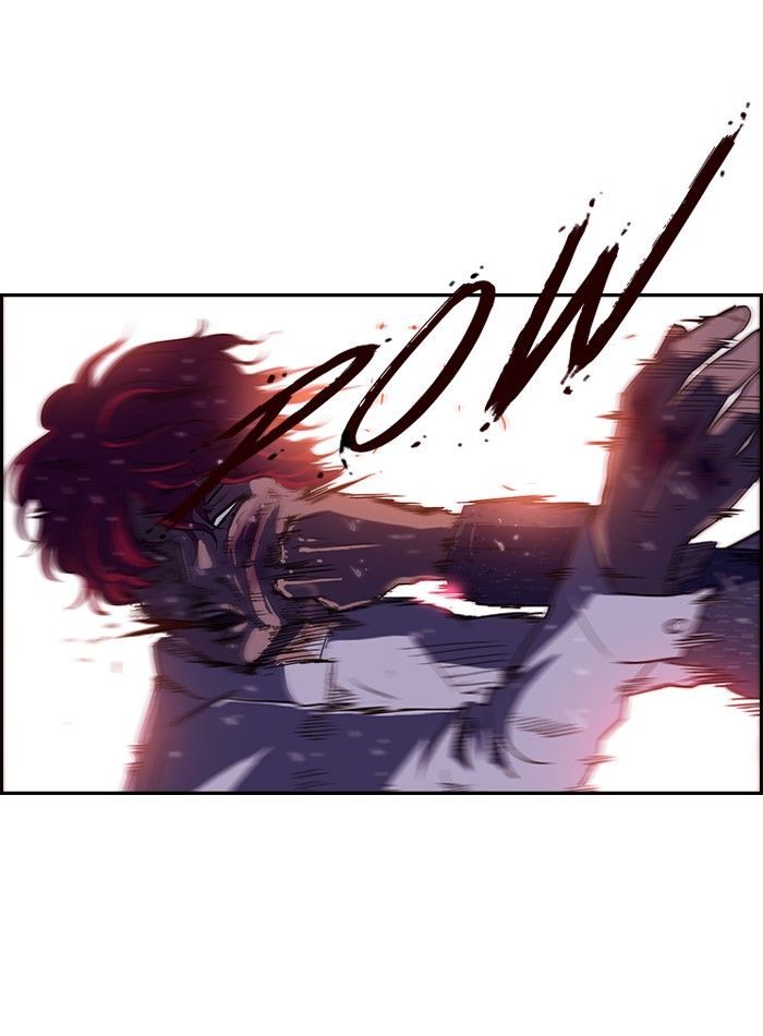 Wind Breaker Chapter 43 page 33 - Chapter 43