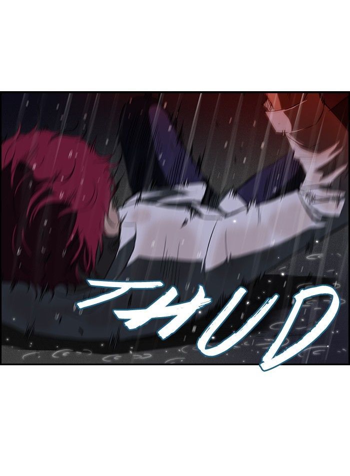 Wind Breaker Chapter 43 page 34 - Chapter 43