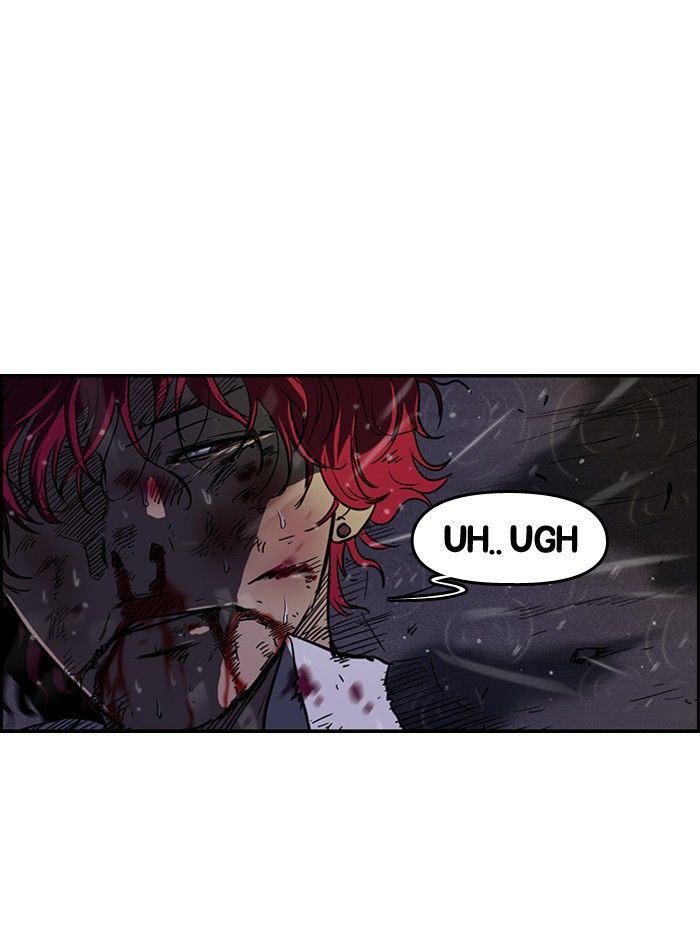 Wind Breaker Chapter 43 page 38 - Chapter 43