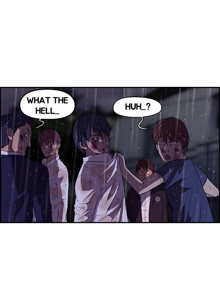 Wind Breaker Chapter 43 page 45 - Chapter 43