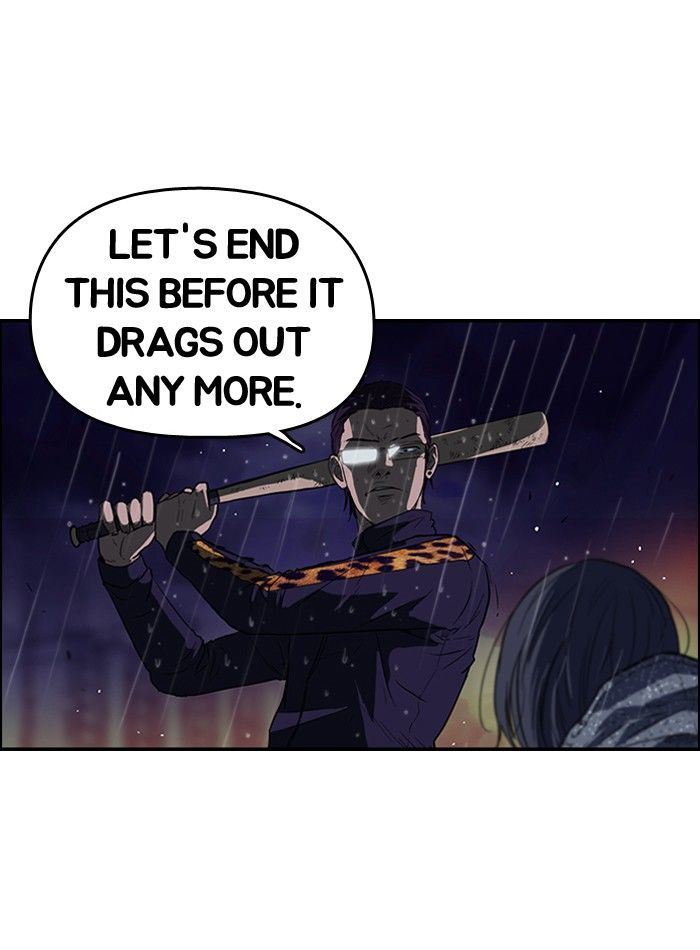 Wind Breaker Chapter 43 page 49 - Chapter 43