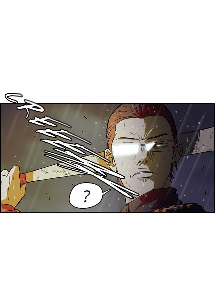 Wind Breaker Chapter 43 page 51 - Chapter 43