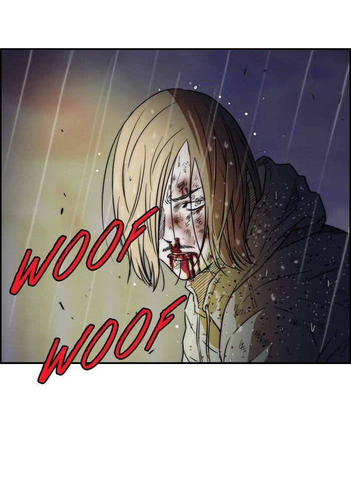 Wind Breaker Chapter 43 page 52 - Chapter 43
