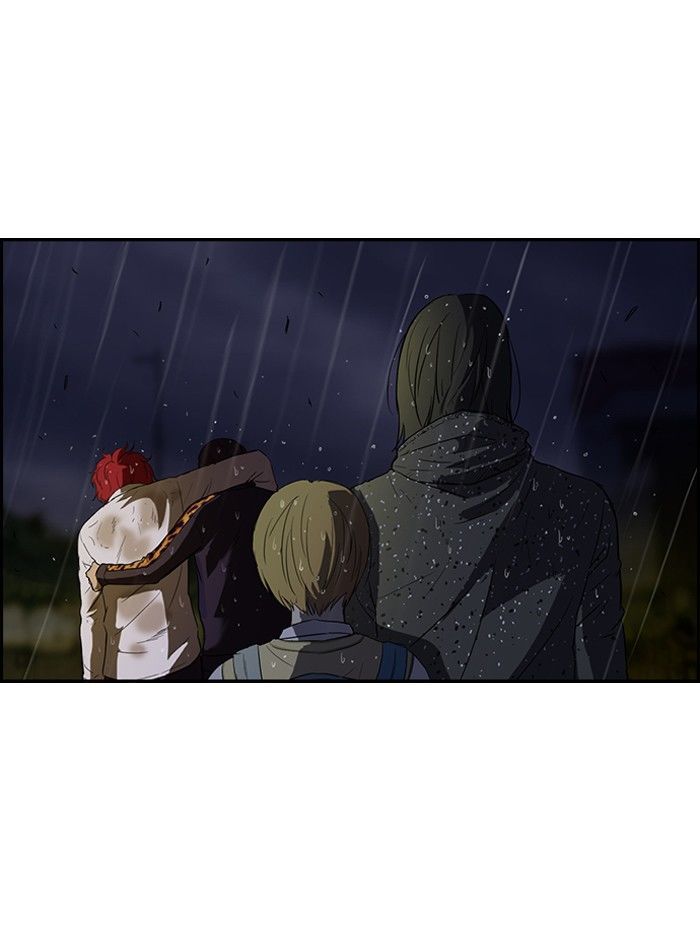Wind Breaker Chapter 43 page 57 - Chapter 43