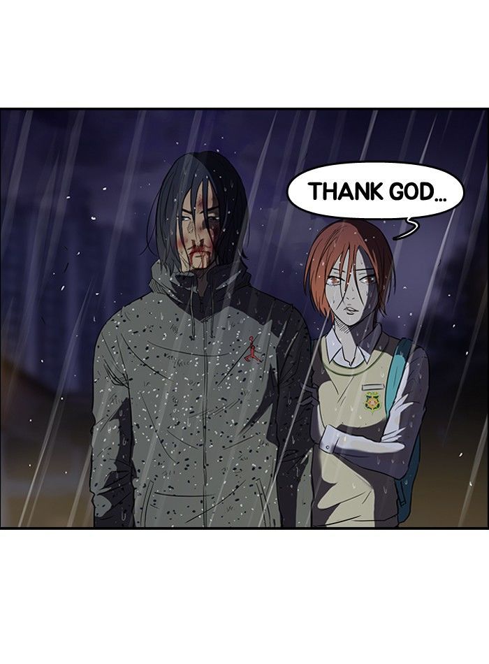 Wind Breaker Chapter 43 page 58 - Chapter 43