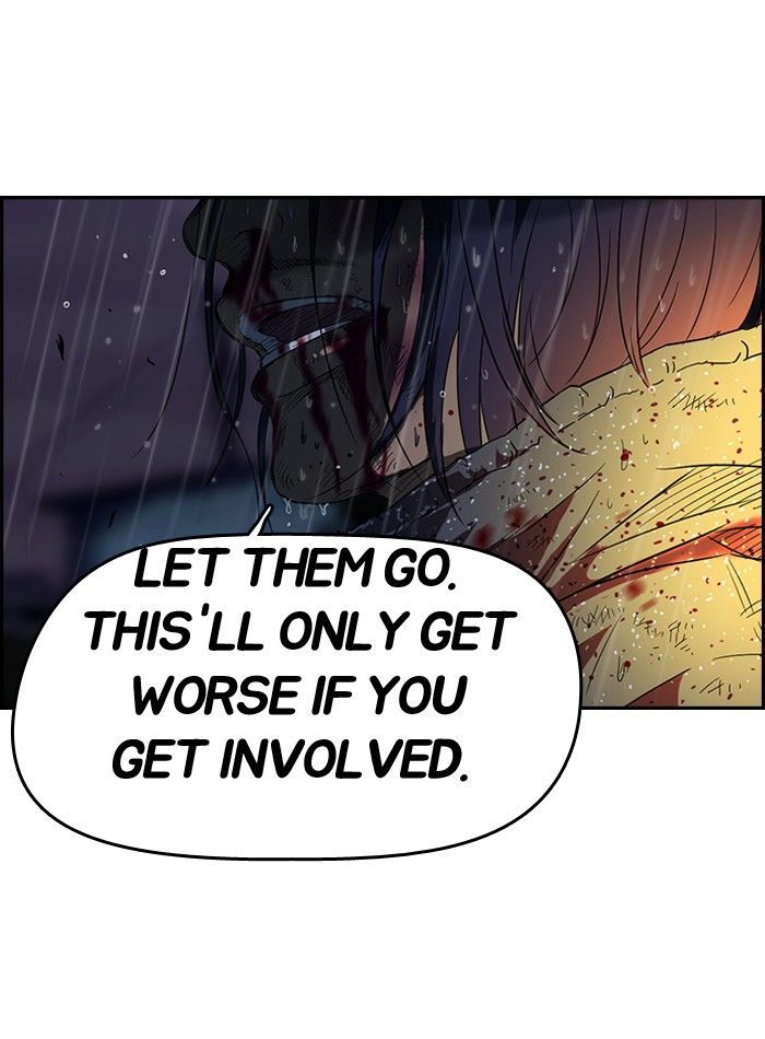 Wind Breaker Chapter 43 page 60 - Chapter 43