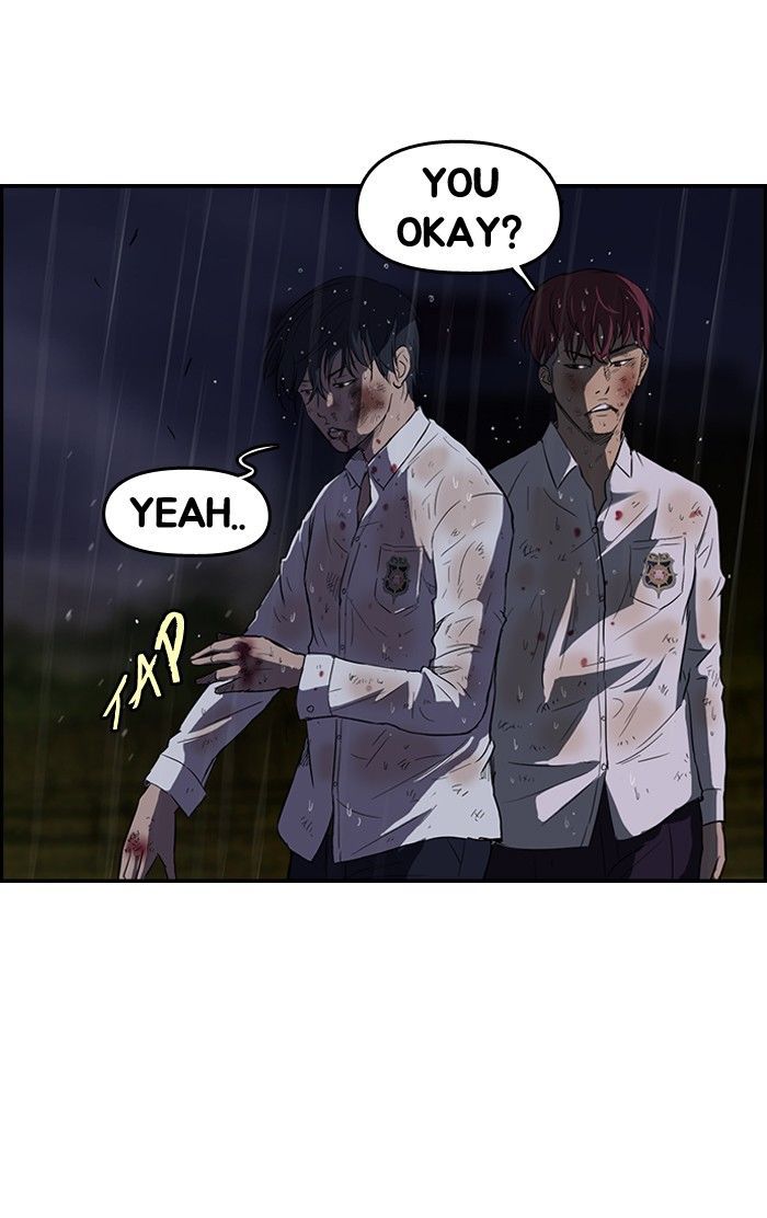Wind Breaker Chapter 43 page 62 - Chapter 43