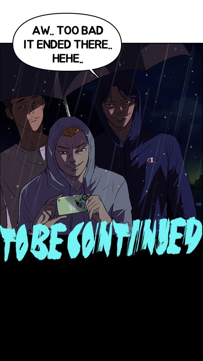 Wind Breaker Chapter 43 page 64 - Chapter 43