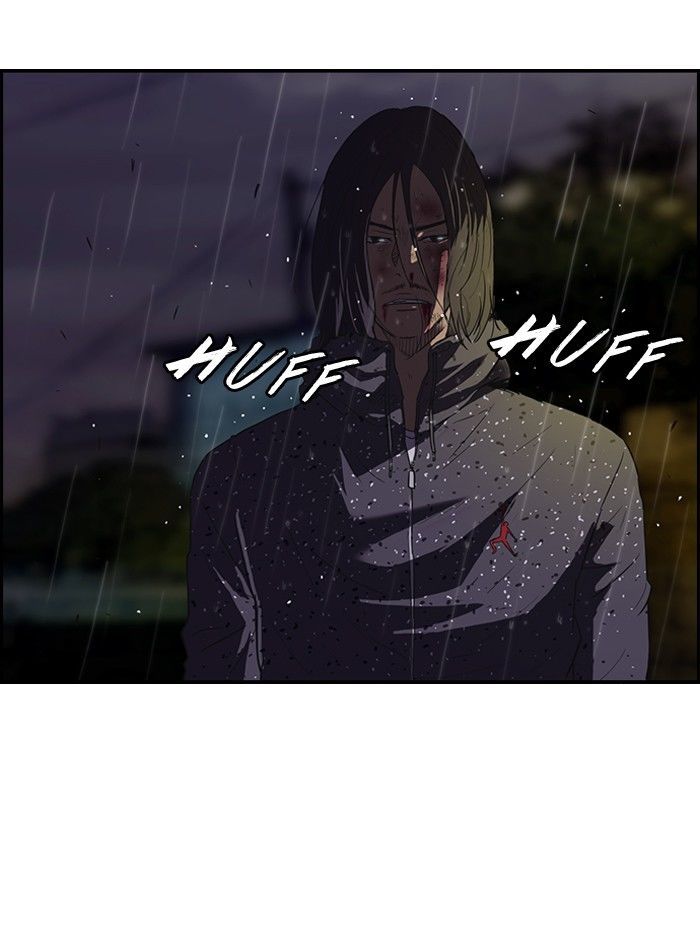 Wind Breaker Chapter 43 page 8 - Chapter 43