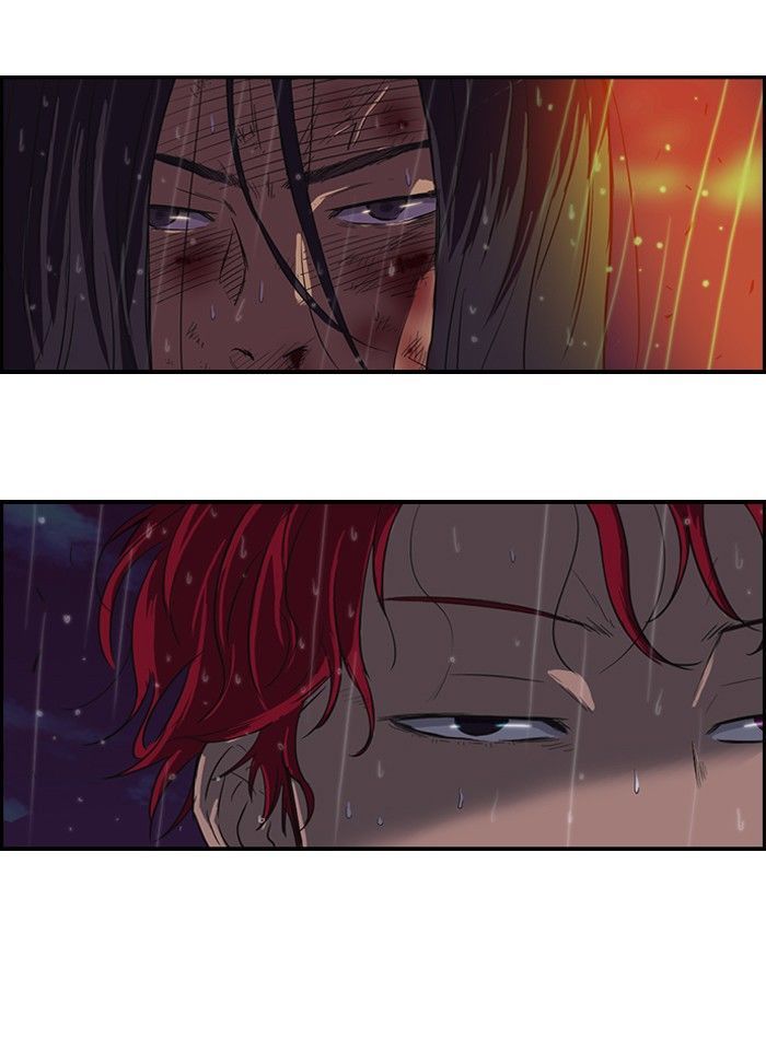Wind Breaker Chapter 43 page 9 - Chapter 43