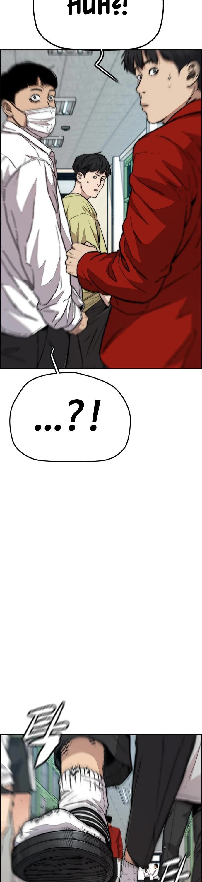 Wind Breaker Chapter 430 page 2 - Chapter 430