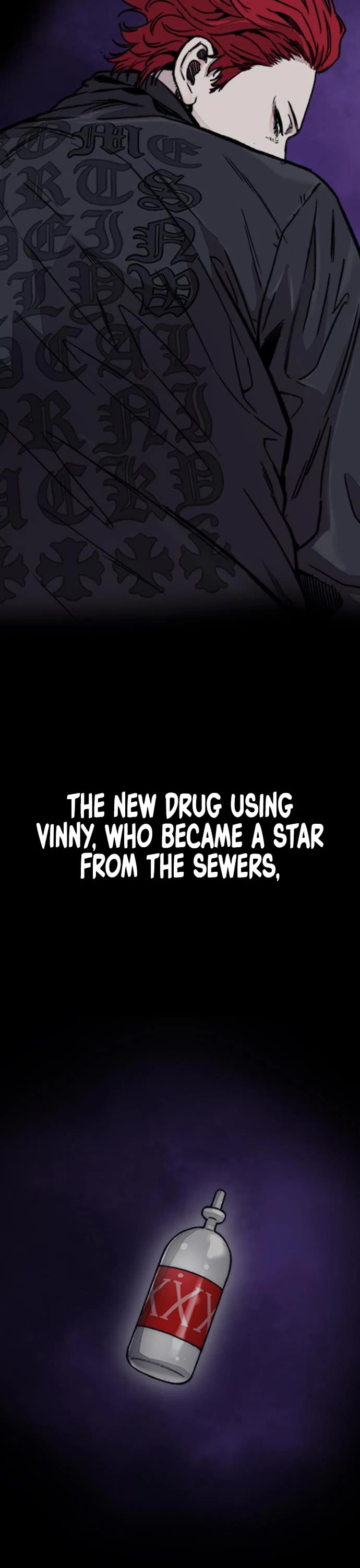 Wind Breaker Chapter 430 page 22 - Chapter 430