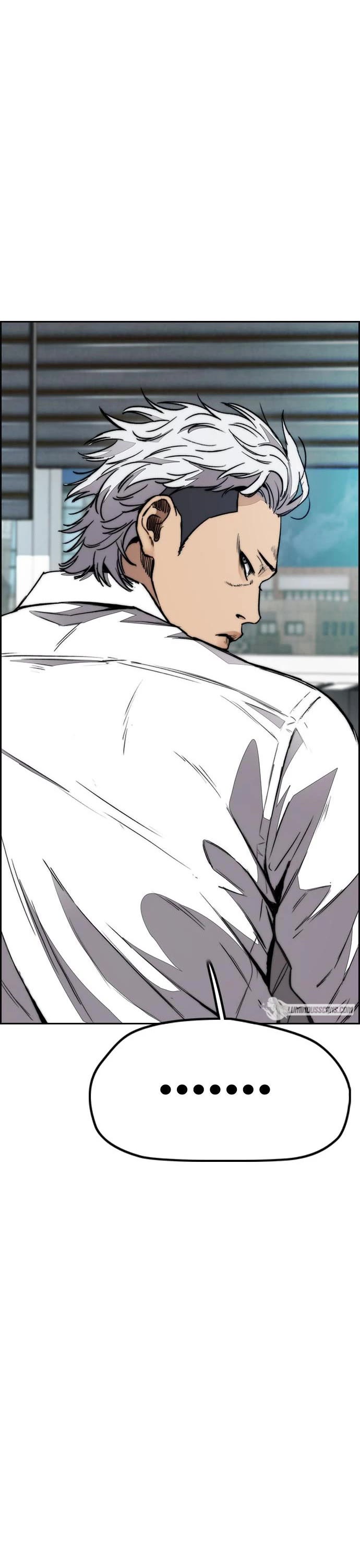 Wind Breaker Chapter 430 page 29 - Chapter 430