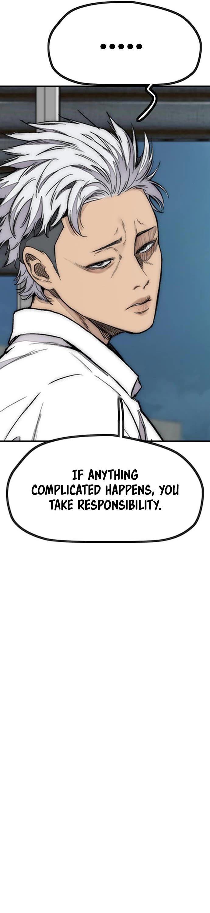 Wind Breaker Chapter 430 page 33 - Chapter 430