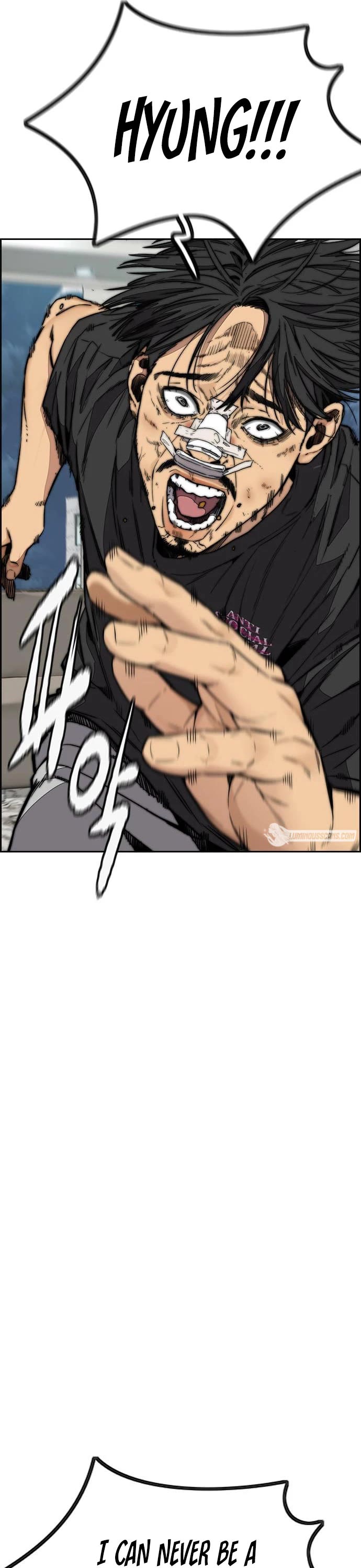 Wind Breaker Chapter 430 page 46 - Chapter 430