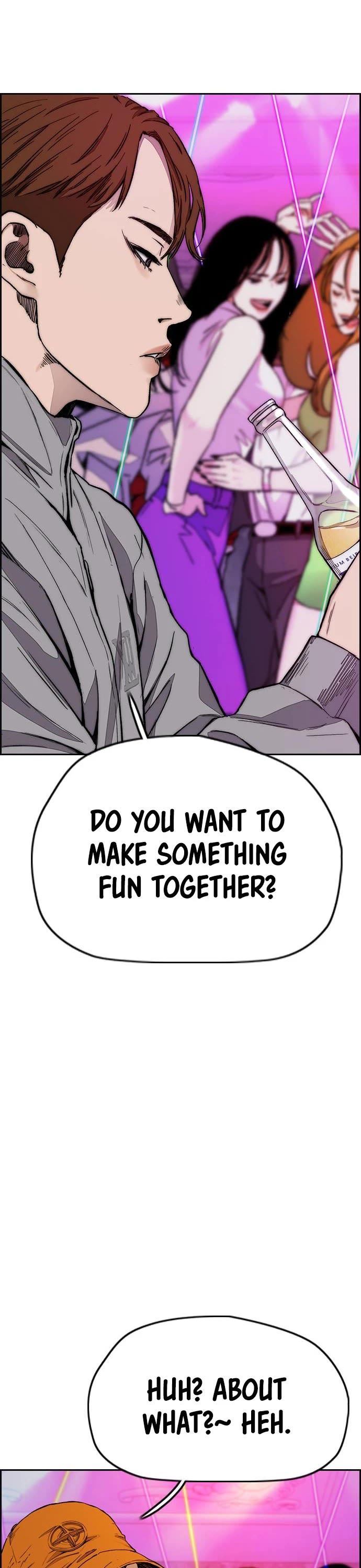 Wind Breaker Chapter 430 page 61 - Chapter 430