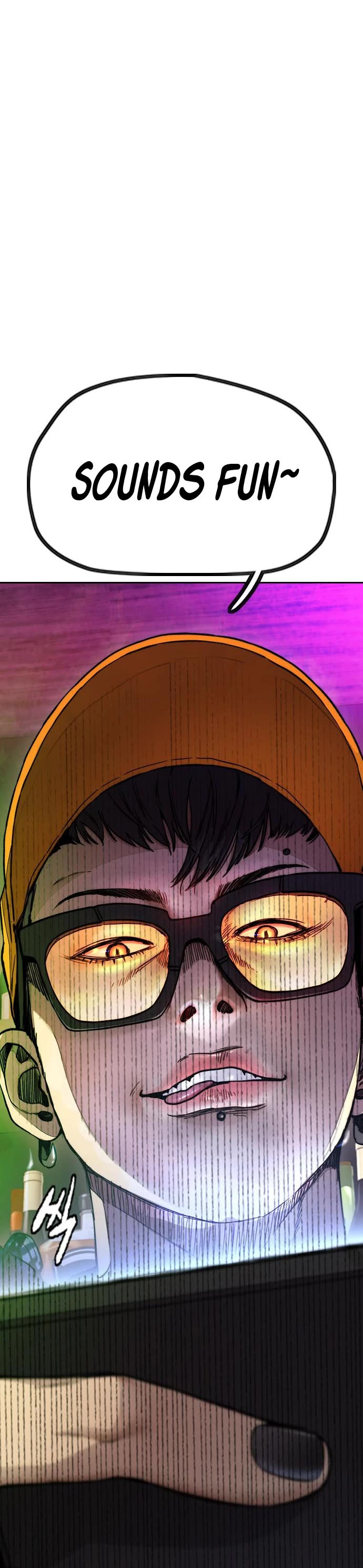 Wind Breaker Chapter 430 page 68 - Chapter 430