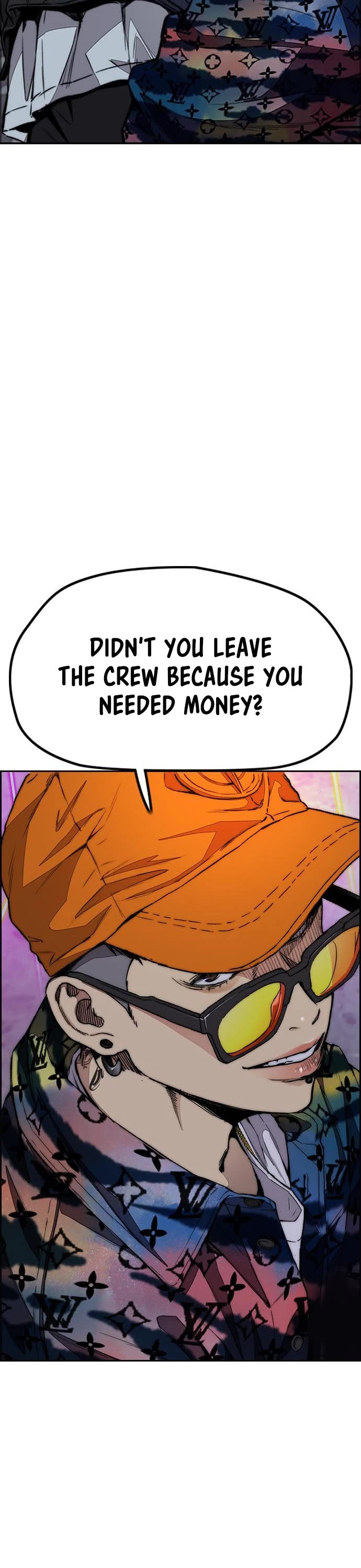 Wind Breaker Chapter 431 page 16 - Chapter 431