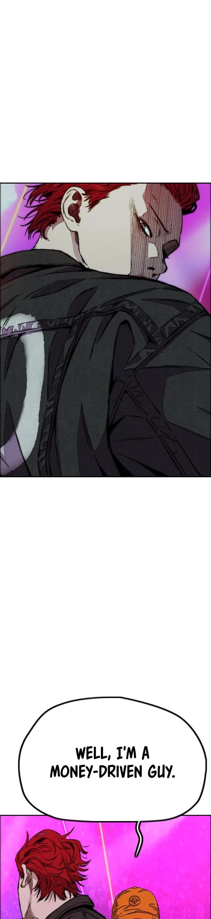 Wind Breaker Chapter 431 page 17 - Chapter 431