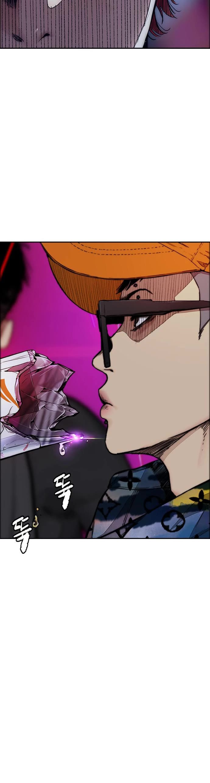 Wind Breaker Chapter 431 page 24 - Chapter 431