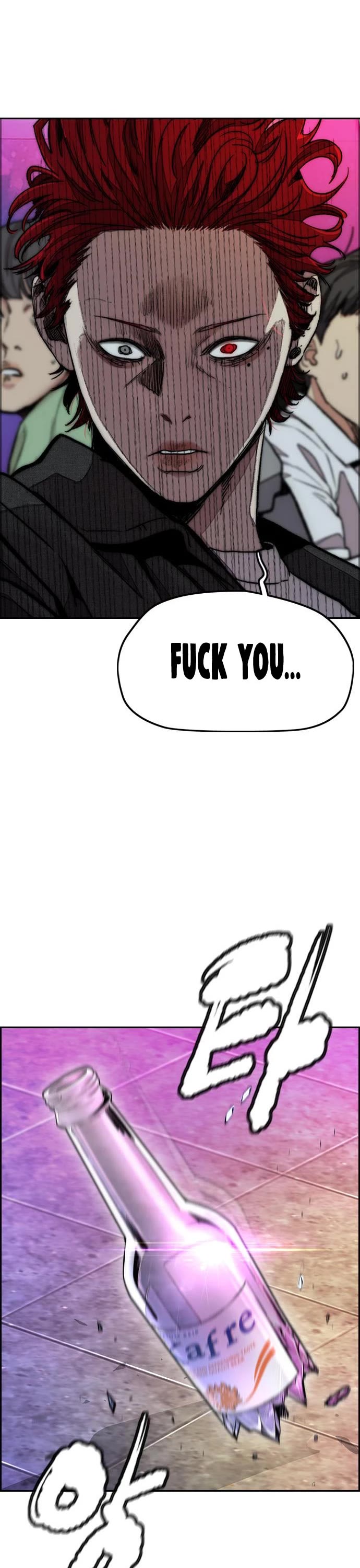 Wind Breaker Chapter 431 page 29 - Chapter 431