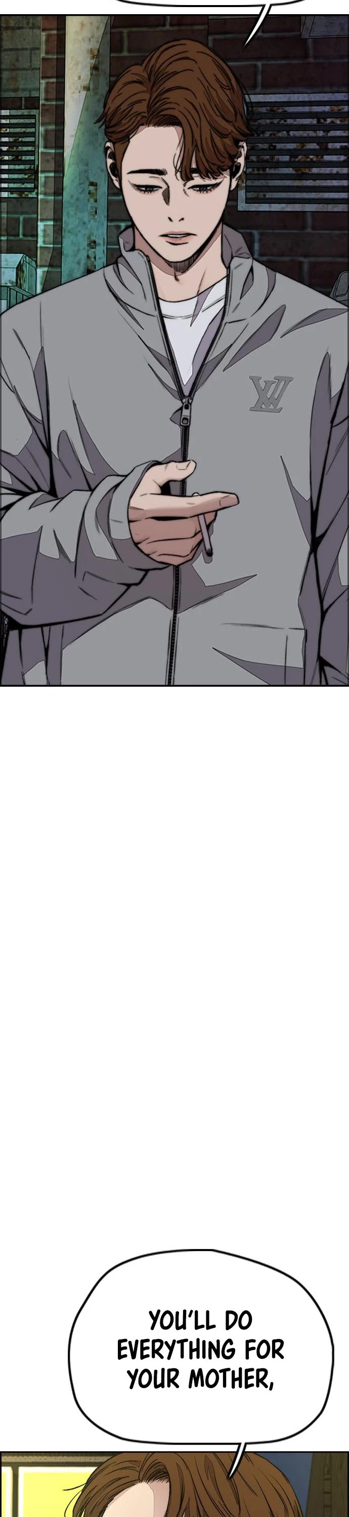 Wind Breaker Chapter 431 page 38 - Chapter 431