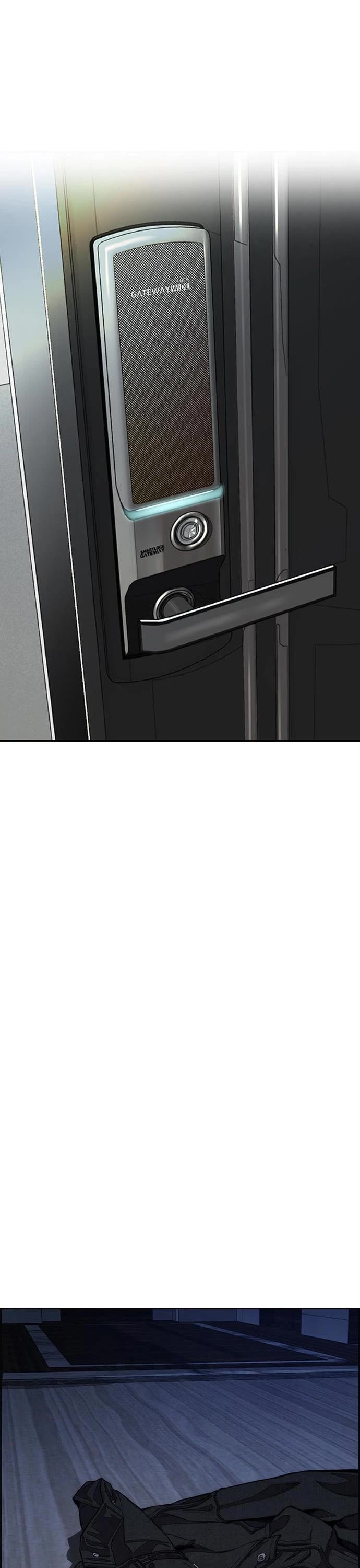 Wind Breaker Chapter 431 page 41 - Chapter 431