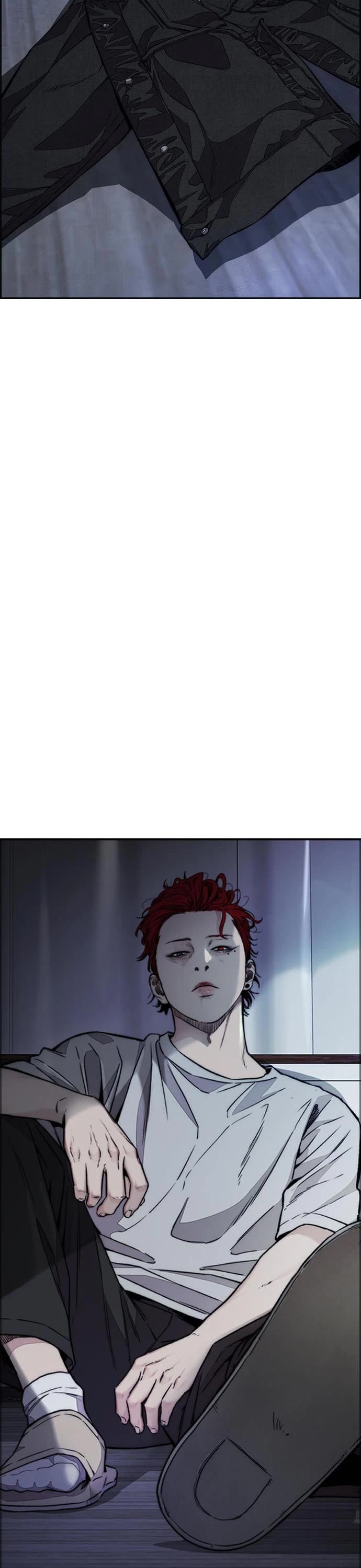 Wind Breaker Chapter 431 page 42 - Chapter 431