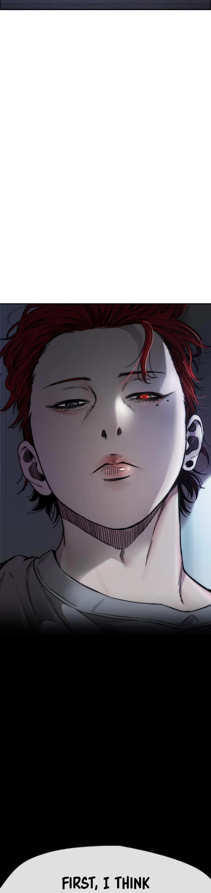 Wind Breaker Chapter 431 page 43 - Chapter 431